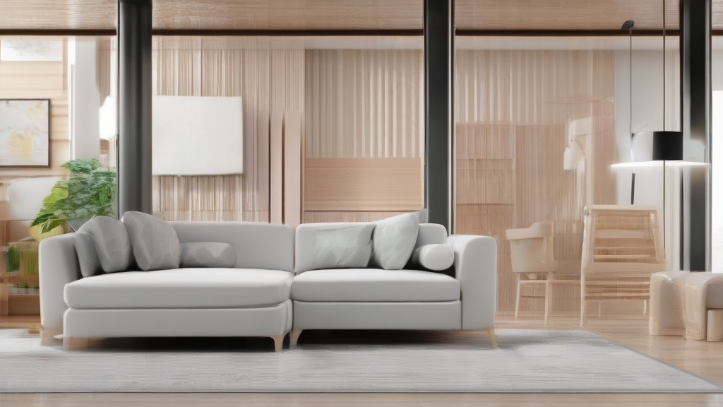 玄关装修全攻略：吊顶、地板与软装的黄金搭配法则