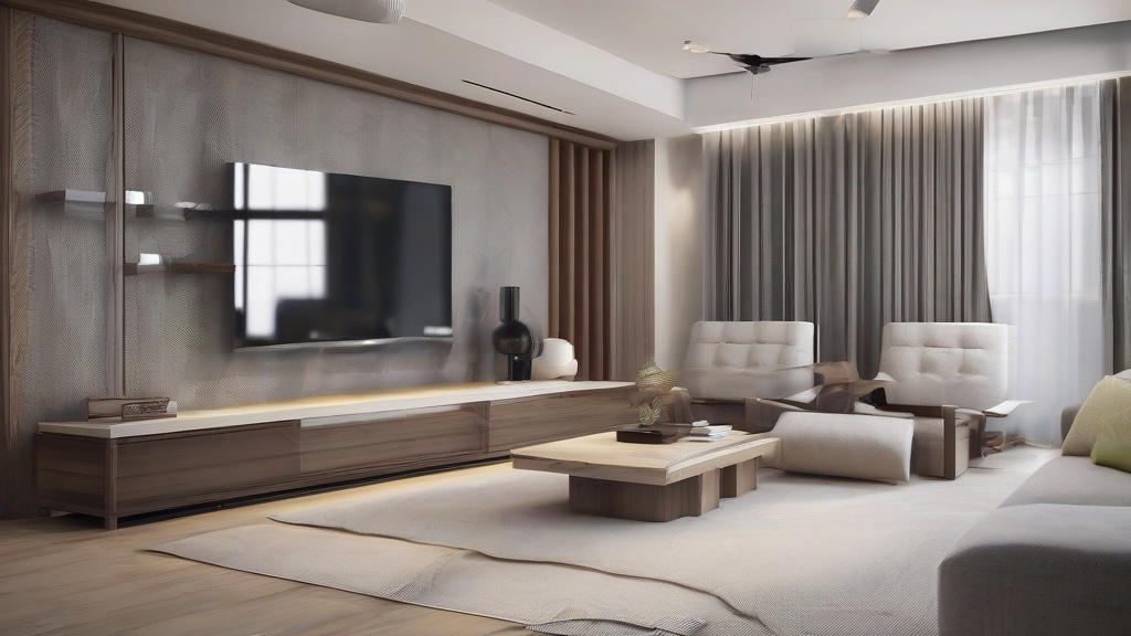 厨房装修全攻略：软装搭配与环保材料双管齐下