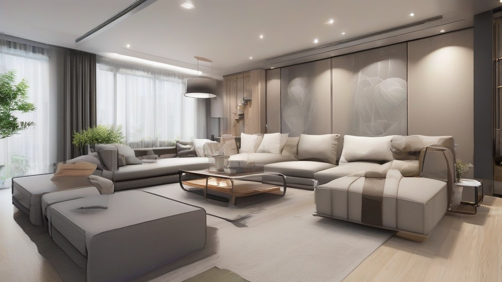 中式典雅与轻奢格调：厨房装修的融合美学指南