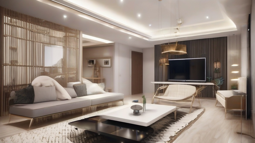 卫生间装修三要素：色彩、墙面与照明打造理想空间