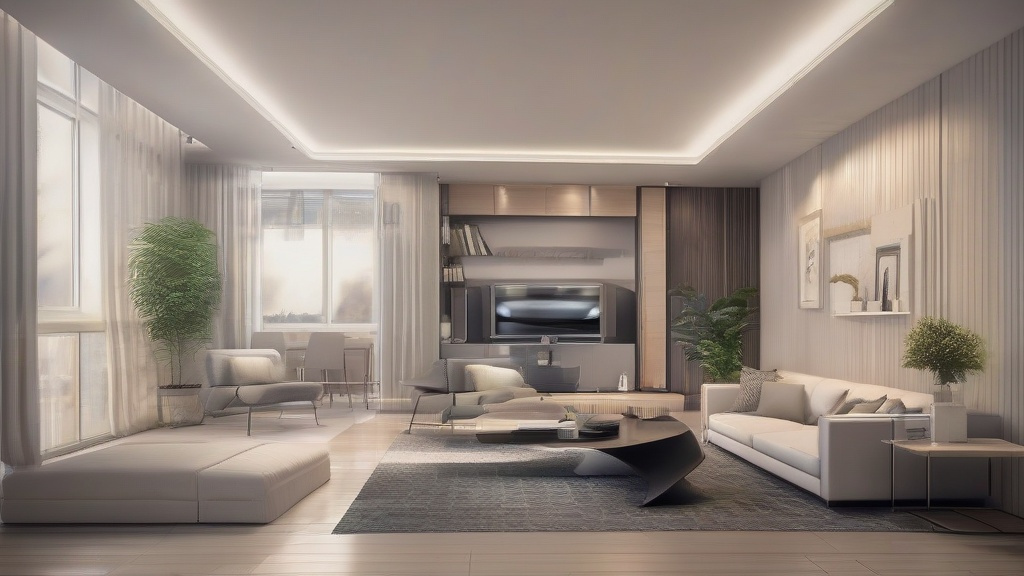 玄关装修指南：工业风与现代简约的软装搭配秘籍