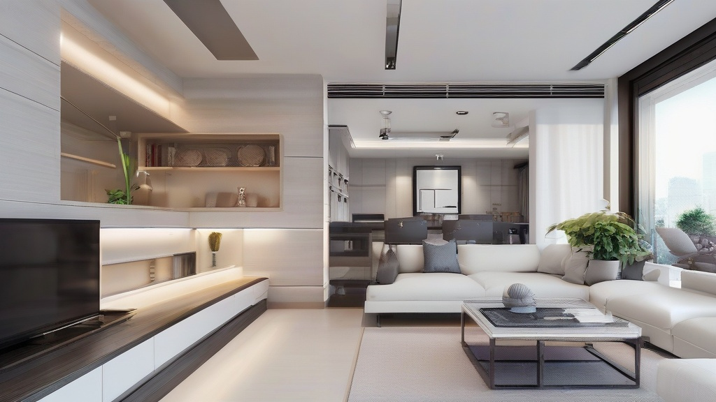 阳台装修全攻略：地板铺设+美式&现代简约风格解析