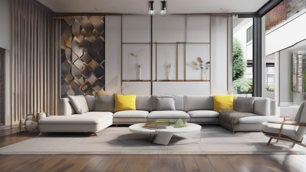 北欧风玄关环保装修指南：打造清新自然的入户空间