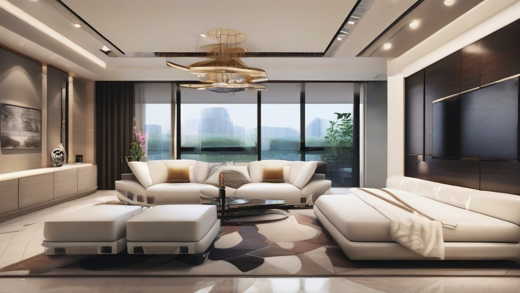 工业风VS轻奢风：厨房装修全攻略，打造理想烹饪空间