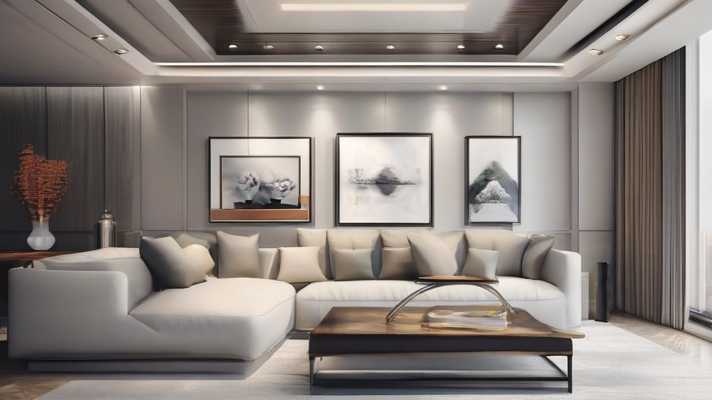 玄关装修指南：吊顶设计与日式、新中式、中式风格全解析