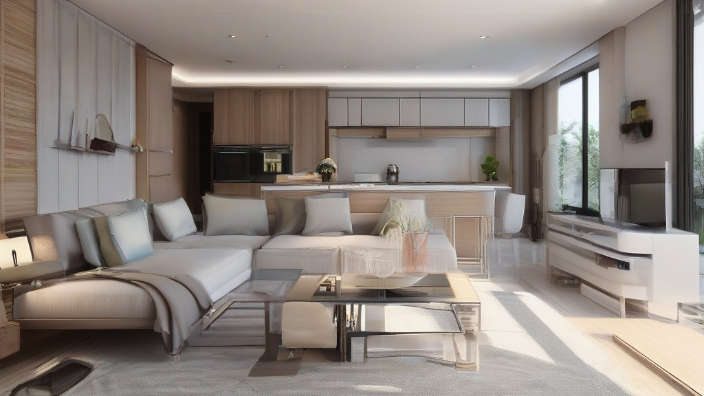 卫生间翻新全攻略：日式/北欧/中式风格设计与避坑指南