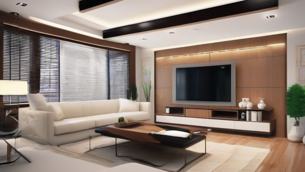 卧室装修全攻略：收纳、风格与环保的完美平衡