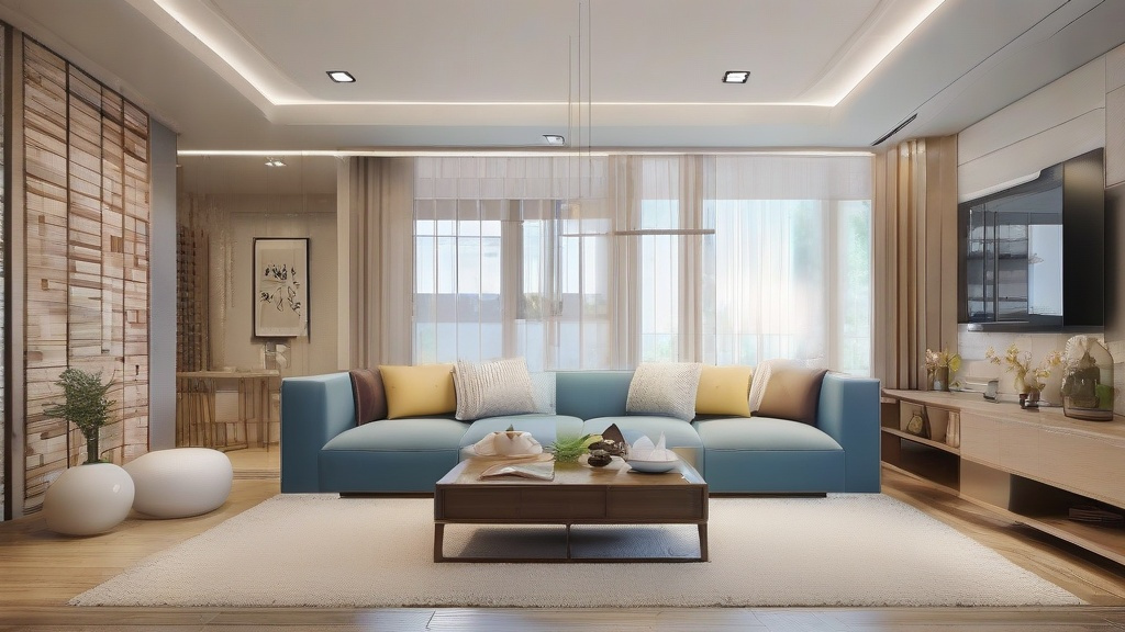 轻奢风厨房装修指南：色彩、照明与高级感营造法则