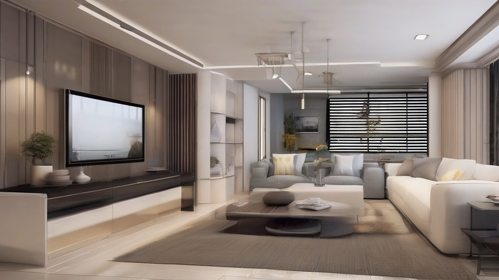 中式阳台装修指南：环保材料与文化意境的完美融合