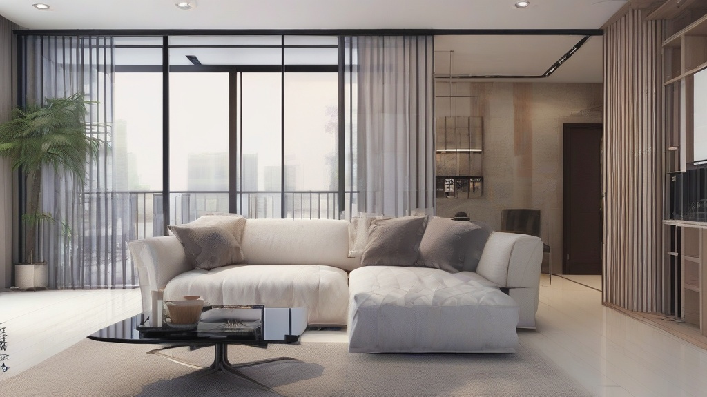 小户型北欧风玄关装修指南：收纳与颜值的完美平衡术