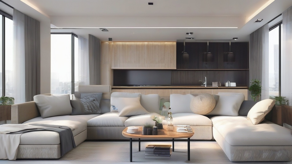 大户型卫生间翻新改造：中式风格地板铺设全攻略