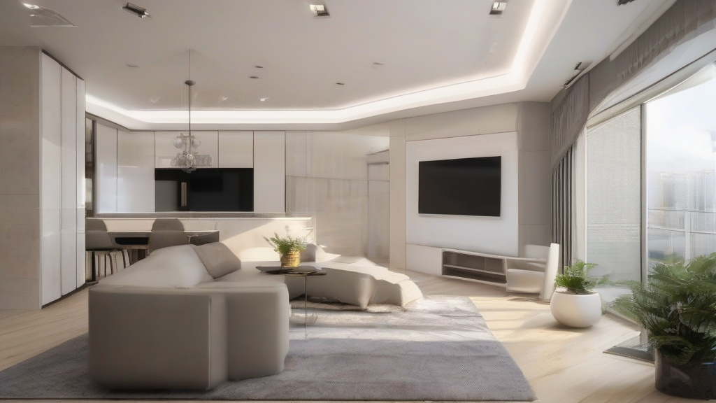 大户型卧室轻奢美式风装修指南：打造高级感与舒适感并存的空间