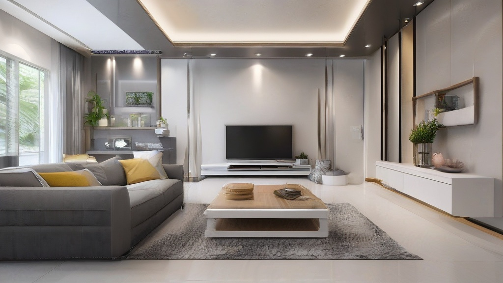 厨房装修全攻略：地板铺设+3大风格设计指南