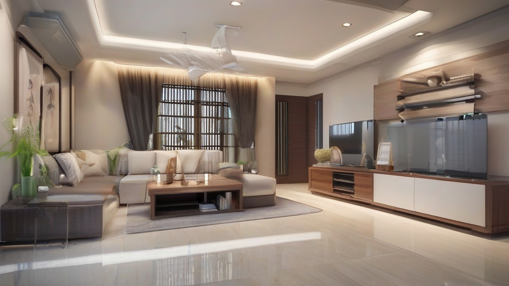 工业风厨房翻新指南：墙面装饰与空间改造全攻略