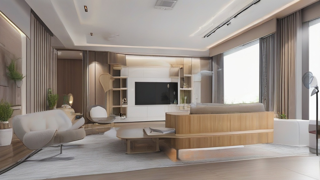 厨房装修全攻略：吊顶、日式风与地板铺设的完美融合