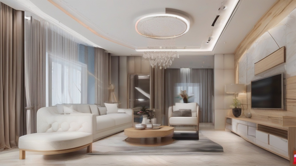 卧室装修全攻略：色彩、工业风、照明与墙面装饰的完美融合