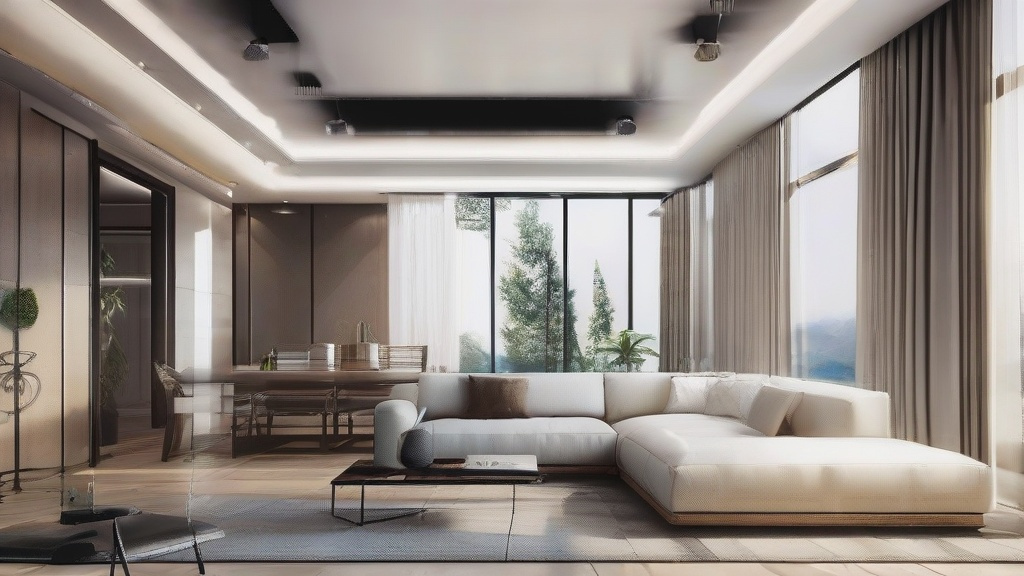 玄关装修全攻略：日式禅意、轻奢格调与瓷砖搭配指南