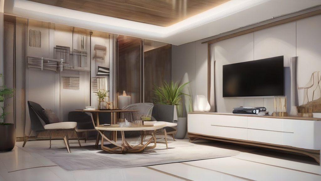 厨房翻新改造全攻略：地板铺设与空间优化指南