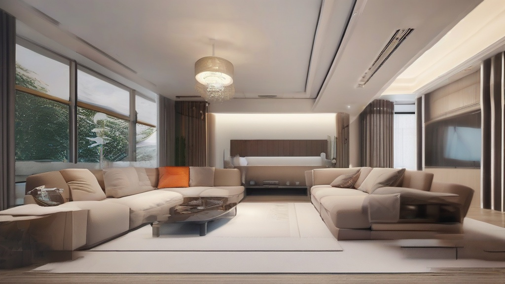 工业风玄关装修指南：地板铺设与环保材料的完美融合