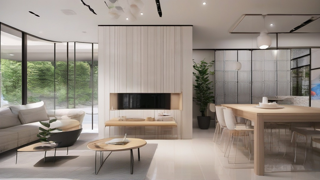 厨房装修全攻略：色彩搭配与环保材料双管齐下