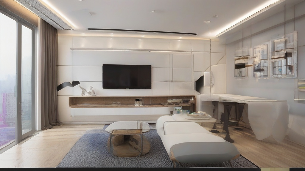 轻奢风与新中式：卧室装修的优雅碰撞与实用指南