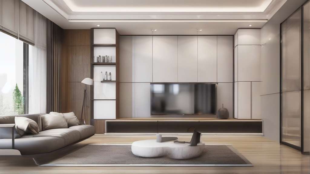 现代简约卧室装修指南：地板铺设的5大核心技巧与避坑指南