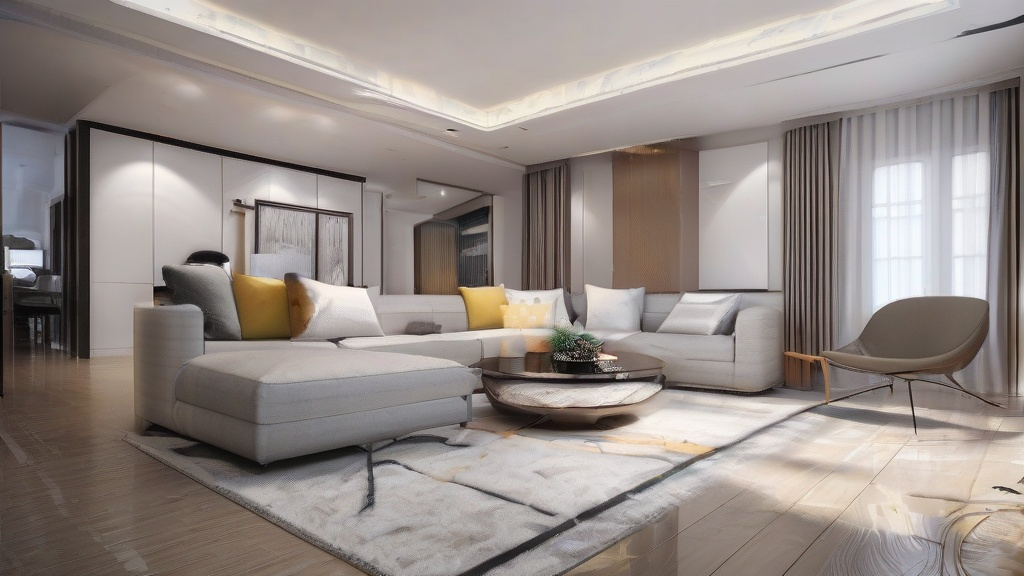 阳台装修全攻略：大户型北欧风&小户型现代简约的实用指南