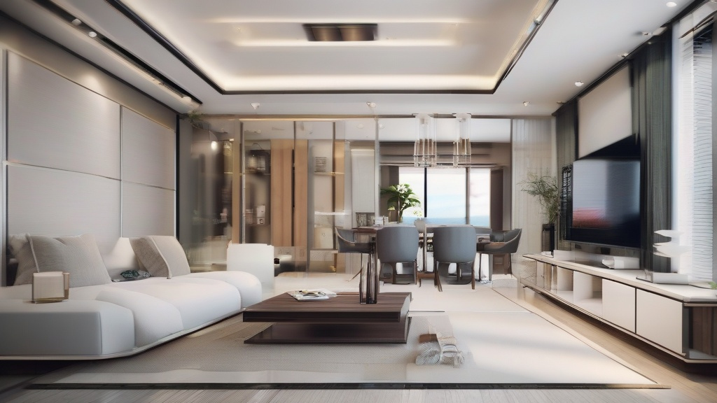 玄关装修全攻略：中式雅韵与现代简约的软装碰撞