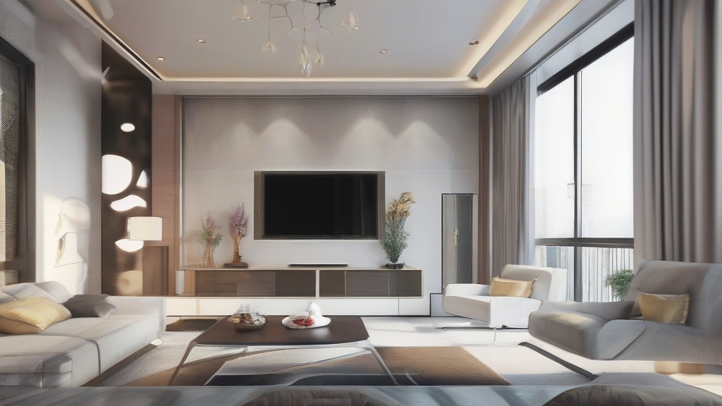 玄关装修全攻略：收纳、软装与地板铺设的黄金法则