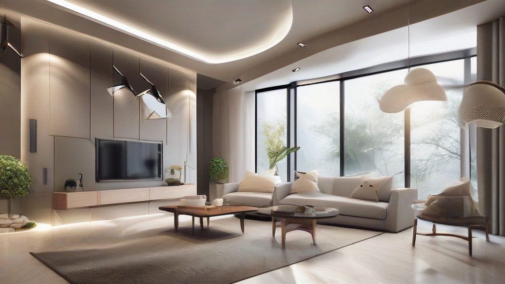 阳台装修全攻略：工业风/北欧风适配大小户型的实用指南