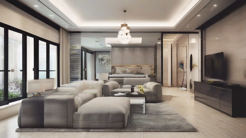 日式厨房装修全攻略：大小户型适配指南