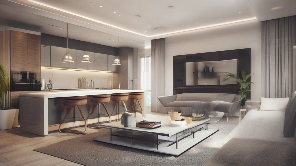 玄关装修全攻略：小户型+风格+吊顶设计，打造完美入户空间