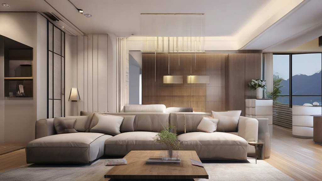 卧室装修全攻略：地板、墙面与风格融合指南