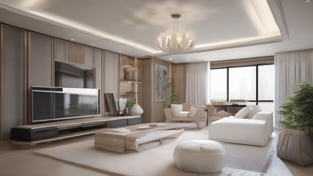 中式卫生间装修指南：色彩、照明与空间美学的完美融合