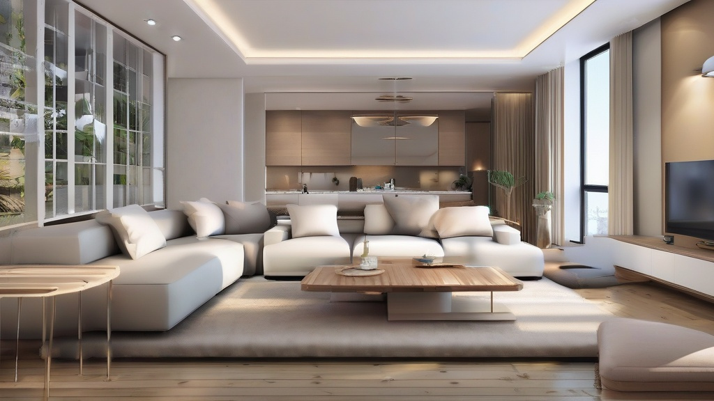 阳台翻新改造指南：打造禅意日式休闲空间