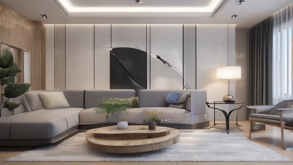 玄关装修全攻略：日式、工业风与软装墙饰的完美融合