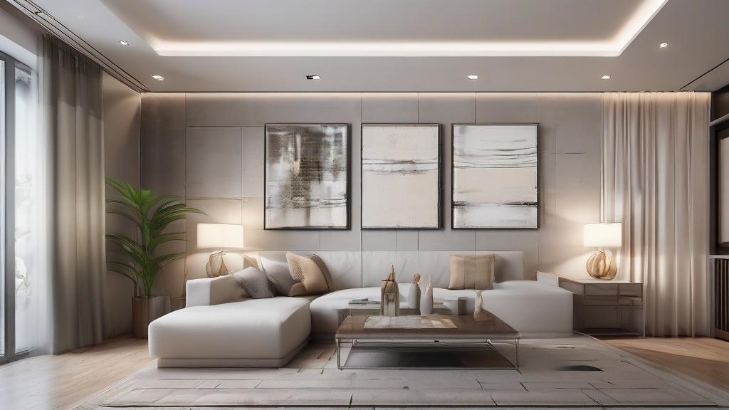 卫生间装修全攻略：软装搭配与环保材料双管齐下