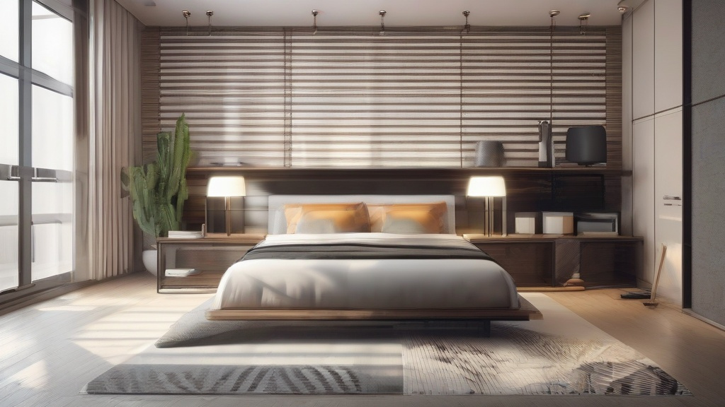 客厅装修风格全解析：北欧、中式、美式与墙面装饰的完美搭配