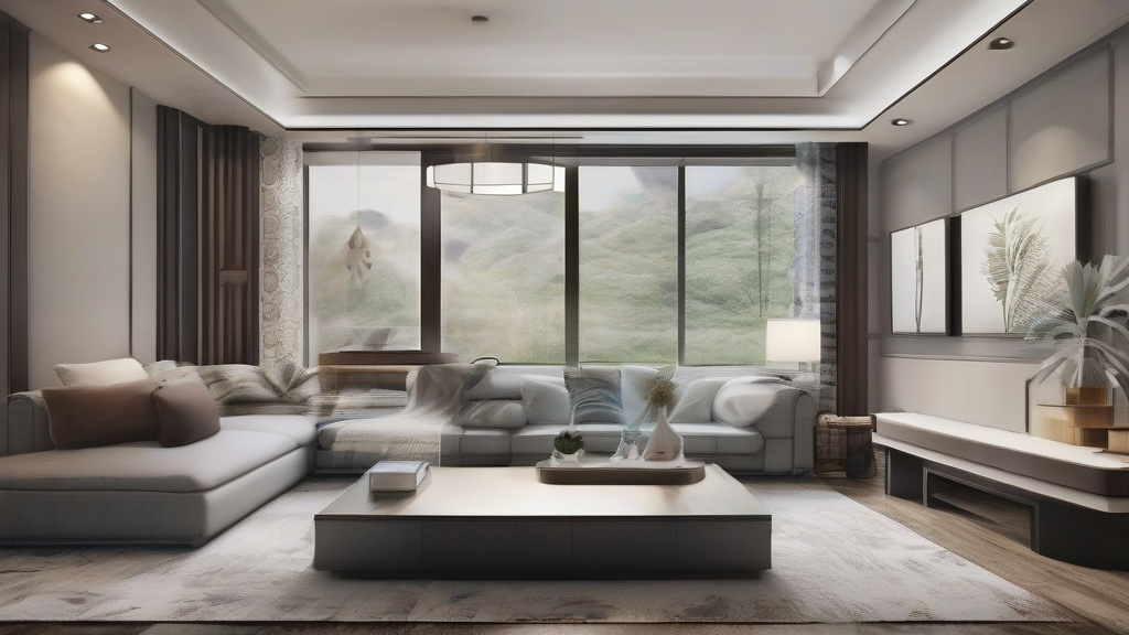 小户型厨房照明设计全攻略：空间翻倍的实用技巧