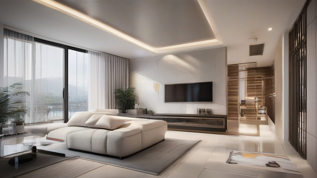 美式玄关地板铺设全攻略：从选材到搭配的实用指南