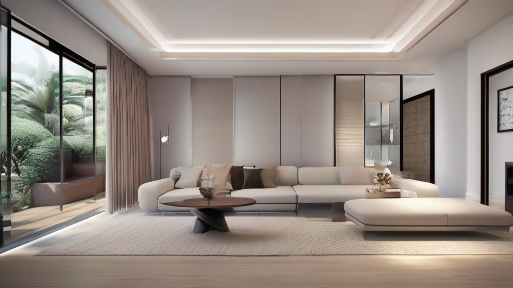 中式厨房装修全攻略：吊顶、地板、照明设计全解析