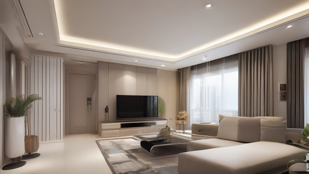 卧室翻新改造指南：工业风与新中式碰撞的灵感盛宴