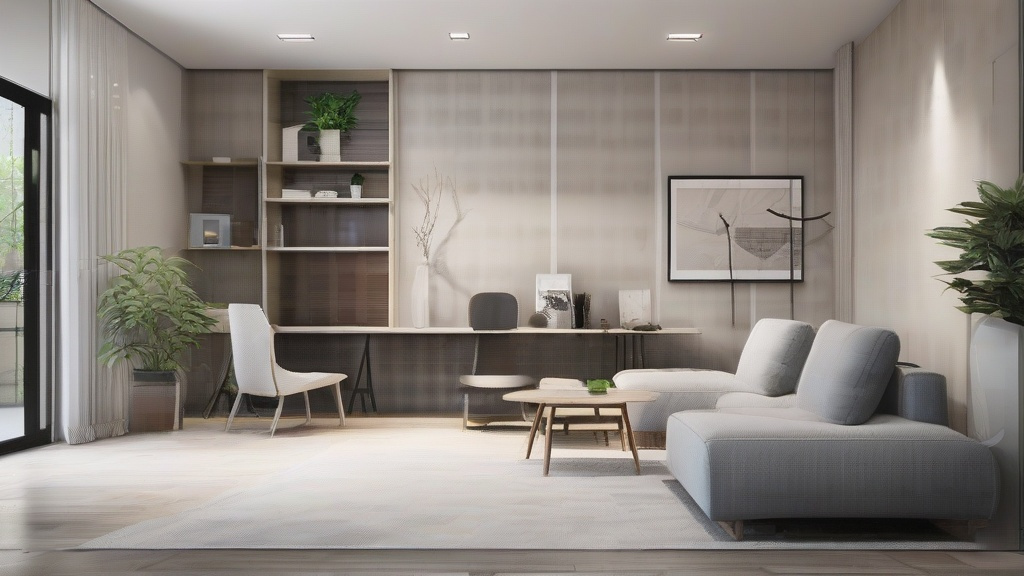 卧室翻新改造全攻略：日式美学+收纳魔法+墙面艺术