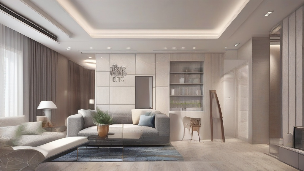 卫生间装修全攻略：瓷砖挑选与收纳设计的黄金法则