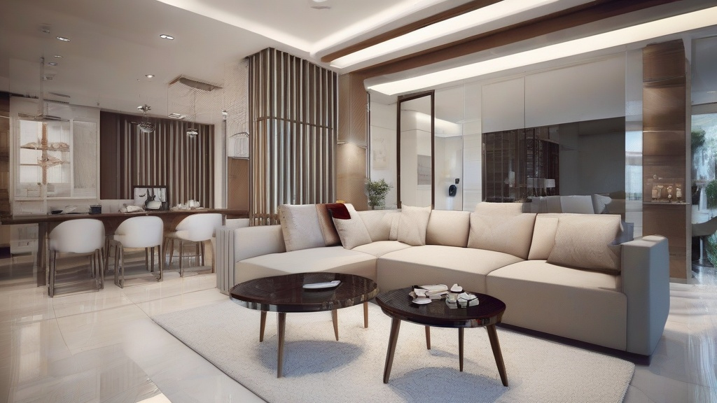 厨房装修风格指南：工业风、轻奢风、美式风格全解析