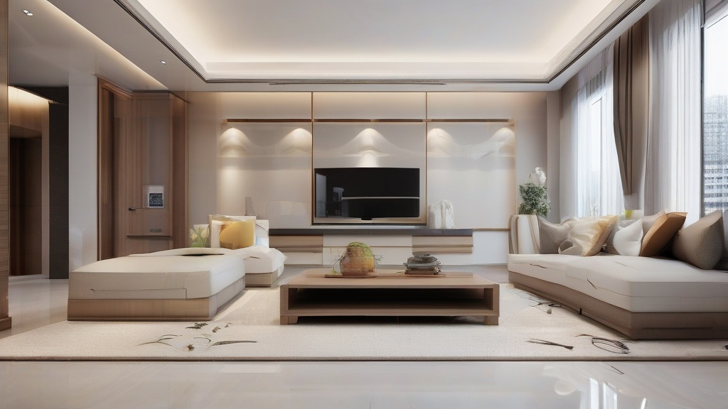 小户型厨房装修指南：软装搭配让5㎡秒变实用美学空间