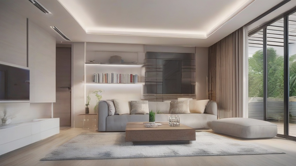 工业风与轻奢风卧室装修指南：打造个性与品质的私密空间