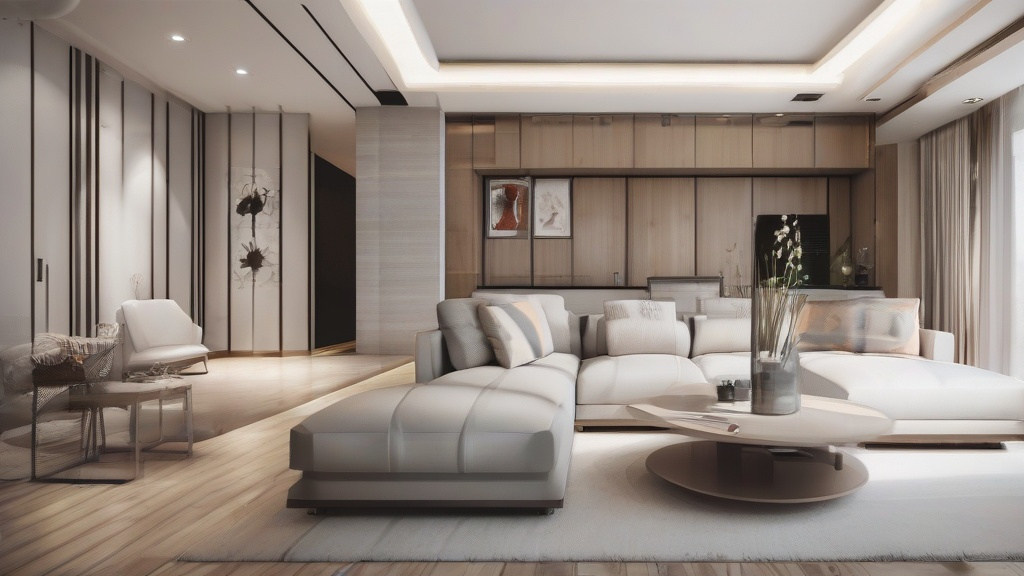 卧室装修全攻略：收纳、软装、墙面与环保的完美平衡