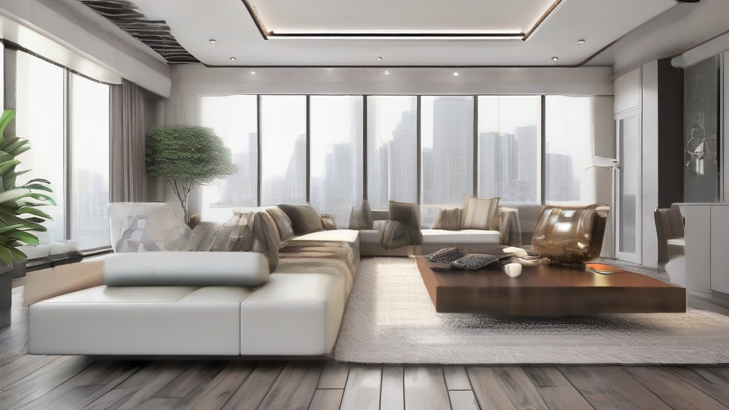 玄关装修全攻略：日式、轻奢、美式风格与照明设计指南