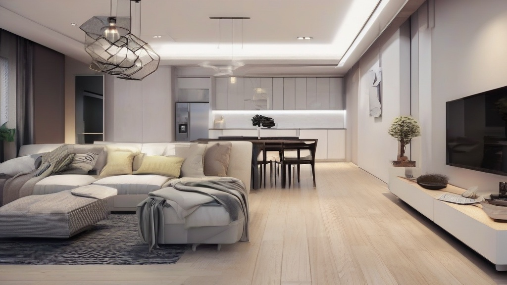 大小户型卫生间装修指南：轻奢风与新中式风格全解析